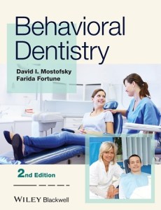 Behavioral Dentistry, 2nd Edition