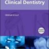 Churchill’s Pocketbooks Clinical Dentistry, 4th Edition