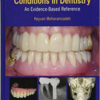 Diseases and Conditions in Dentistry