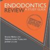 Endodontics Review: A Study Guide