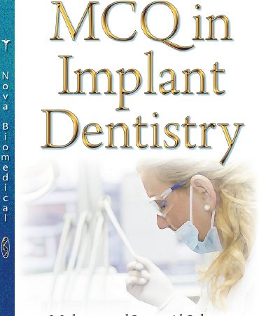 MCQ in Implant Dentistry