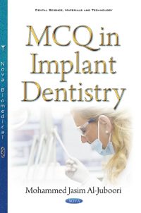 MCQ in Implant Dentistry