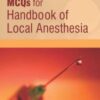 MCQs for Handbook of Local Anesthesia