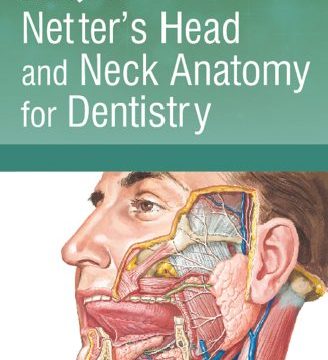 MCQs for Netter’s Head and Neck Anatomy for Dentistry