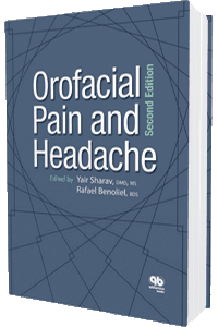 Orofacial Pain and Headache, 2nd Edition