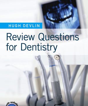 Review Questions for Dentistry