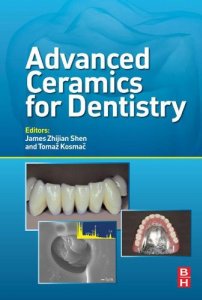 Advanced Ceramics for Dentistry