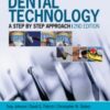 Basics of Dental Technology: A Step by Step Approach, 2nd Edition