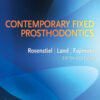 Contemporary Fixed Prosthodontics, 5th Edition