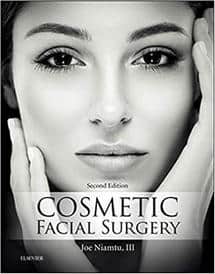 Cosmetic Facial Surgery, 2nd Edition