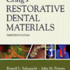 Craig’s Restorative Dental Materials, 14th Edition