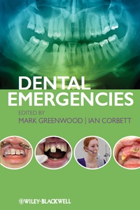 Dental Emergencies, 1st Edition