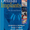 Dental Implants: the Art and Science, 2nd Edition