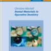 Dental Materials in Operative Dentistry