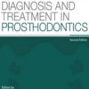 Diagnosis and Treatment in Prosthodontics, 2nd Edition