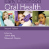 Early Childhood Oral Health 2nd edition