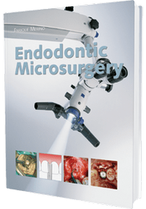 Endodontic Microsurgery, Enrique Merino