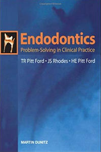 endodontics problem solving in clinical practice