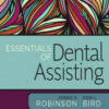 Essentials of Dental Assisting, 6th Edition