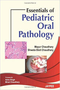 Textbook of Pediatric Dentistry, 3rd Edition