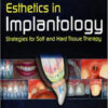 Esthetics in Implantology: Strategies for Soft and Hard Tissue Therapy