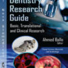 Implant Dentistry Research Guide: Basic, Translational and Clinical Research