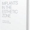 Implants in the Esthetic Zone: A Step-by-Step Treatment Strategy