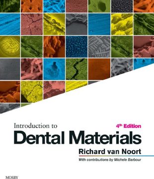 Introduction to Dental Materials, 4th Edition