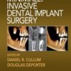 Minimally Invasive Dental Implant Surgery