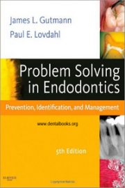 problem solving in endodontics 6th edition