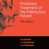 Prosthetic Treatment of the Edentulous Patient, 5th Edition