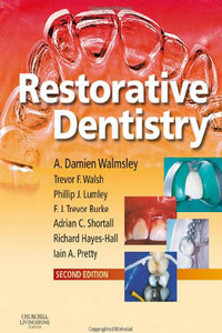 Restorative Dentistry, 2nd Edition