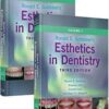 Ronald E. Goldstein’s Esthetics in Dentistry, 3rd Edition (Volume 1 & 2)