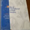 Salyer and Bardach’s Atlas of Craniofacial and Cleft Surgery, Volume II Cleft Lip and Palate Surgery