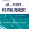 Sturdevant’s Art and Science of Operative Dentistry, 7th Edition