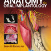 Surgical and Radiologic Anatomy for Oral Implantology