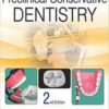 Textbook of Preclinical Conservative Dentistry, 2nd Edition