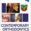 Contemporary Orthodontics, 6th Edition