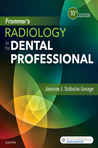 Frommer’s Radiology for the Dental Professional 10th edition