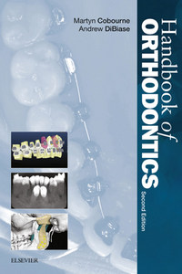 Handbook of ORTHODONTICS, 2nd Edition