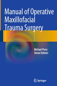 Management Of Complications In Oral And Maxillofacial - 