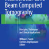 Maxillofacial Cone Beam Computed Tomography