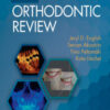 Mosby’s Orthodontic Review, 2nd Edition