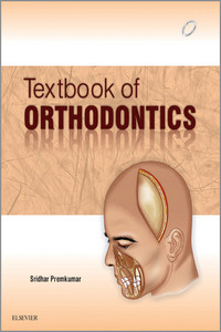 Textbook of ORTHODONTICS