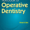 Textbook of Operative Dentistry, 4th Edition