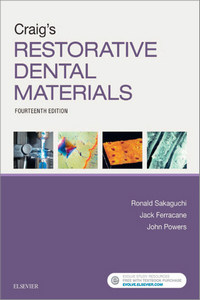 Craig’s Restorative Dental Materials