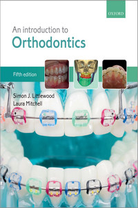 An Introduction to Orthodontics, 5th Edition