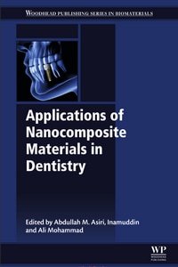 Applications of Nanocomposite Materials in Dentistry