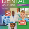 Dental Assisting: A Comprehensive Approach, 5th Edition