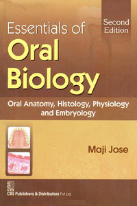 oral anatomy histology and embryology 4th edition